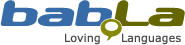 logo babla